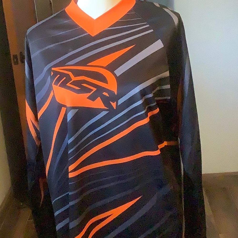 Jersey
